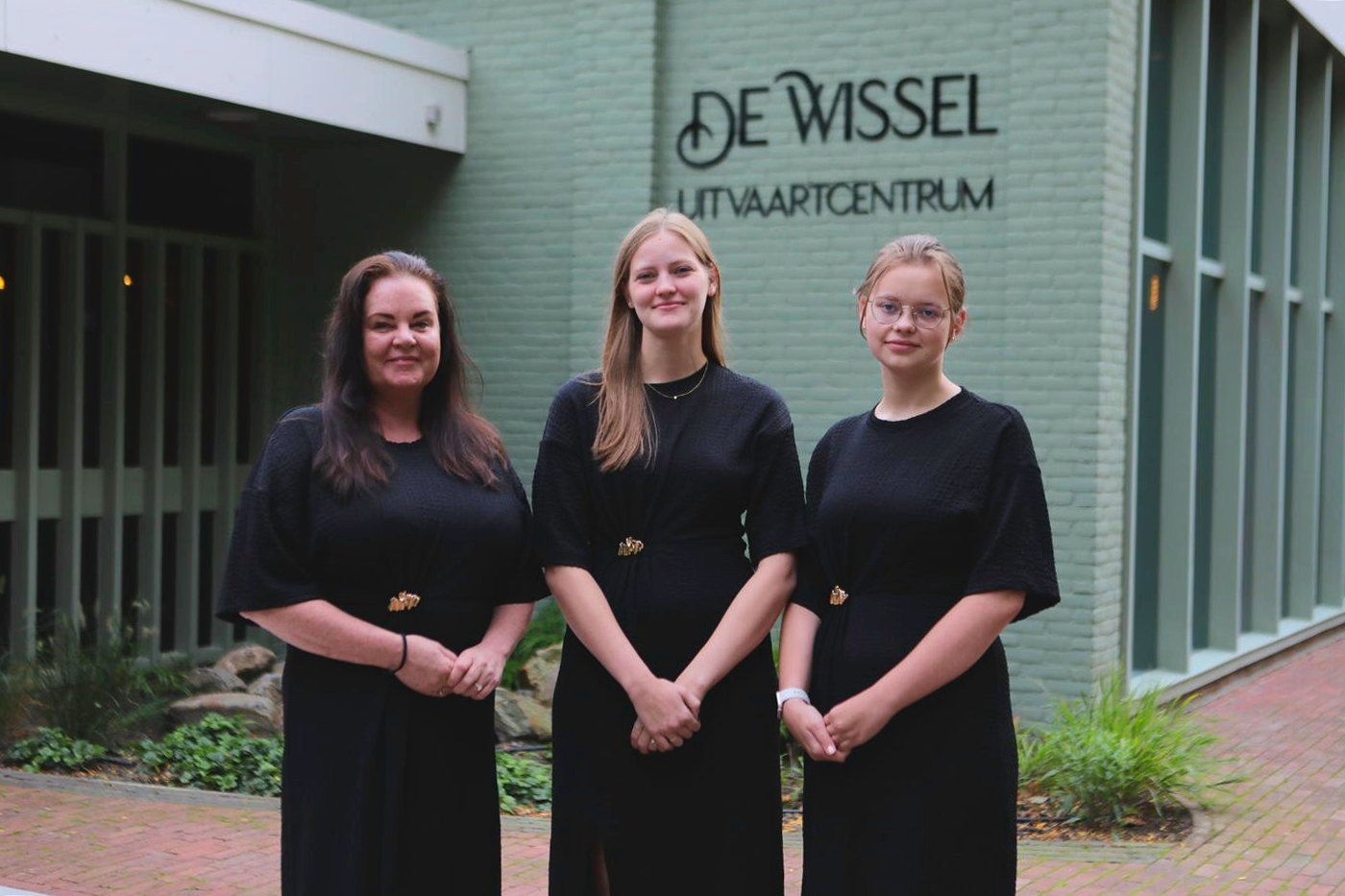 Uitvaartcentrum De Wissel