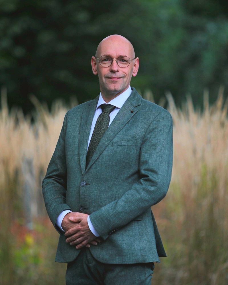 Michaël Doornbos