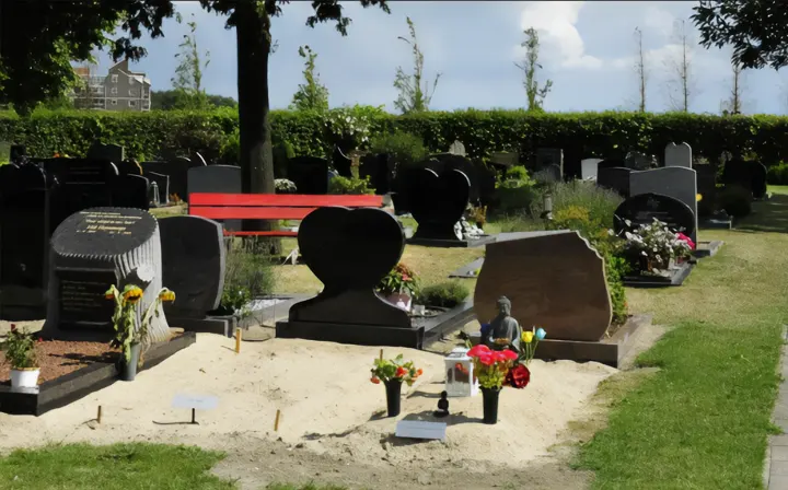 66977326f2ccfdb6f87f2080 Begraafplaats en Uitvaartcentrum in Almere Haven - Noach Uitvaartzorg
