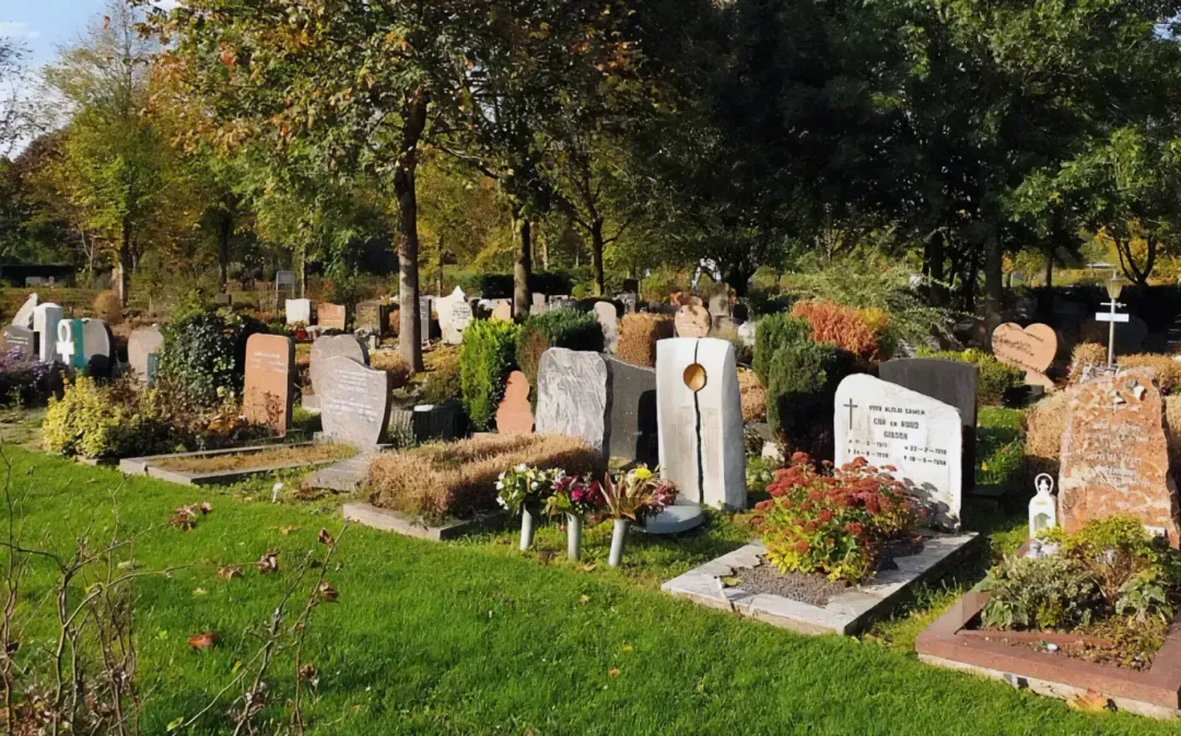 669779a7a972b47410968ed6 Begraafplaats in Almere MI p 1080 - Noach Uitvaartzorg