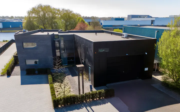 669782cae81cfcd96684ba7d Een crematie in Almere is ook mogelijk zoals een technische crematie bij Cremaere - Noach Uitvaartzorg