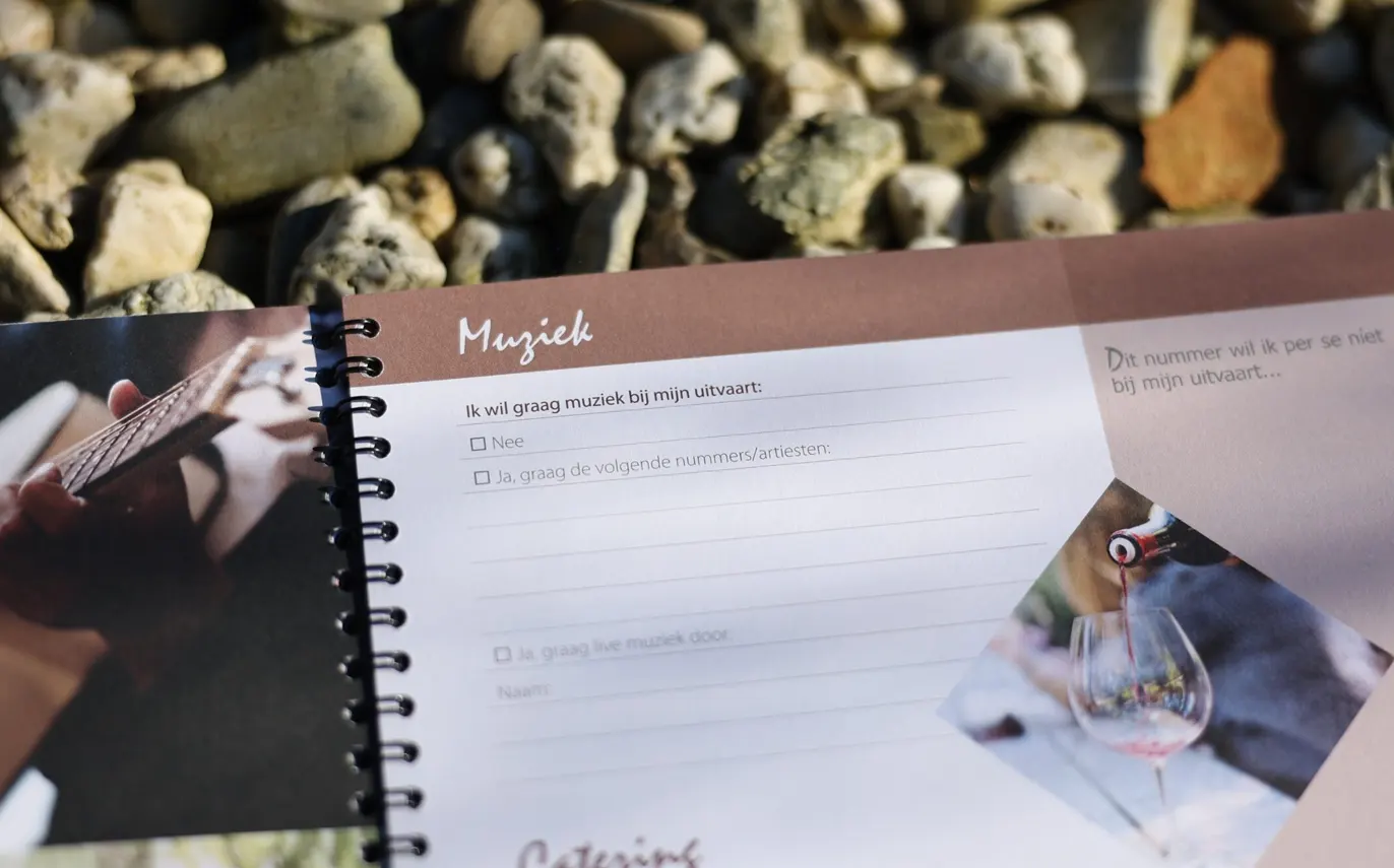 66979851b352cd8873a654cc Uitvaartwensen vastleggen in Almere bij onze uitvaartverzorger MI - Noach Uitvaartzorg