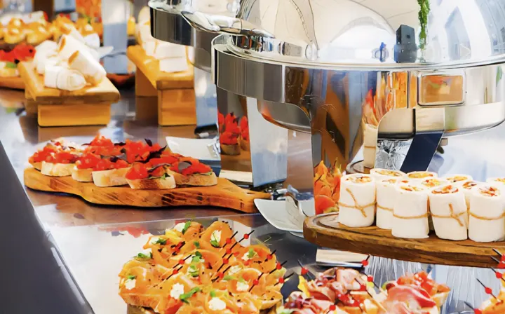 6697c4f57417efd73cf26a0c Luxe catering bij een uitvaart in Almere - Noach Uitvaartzorg