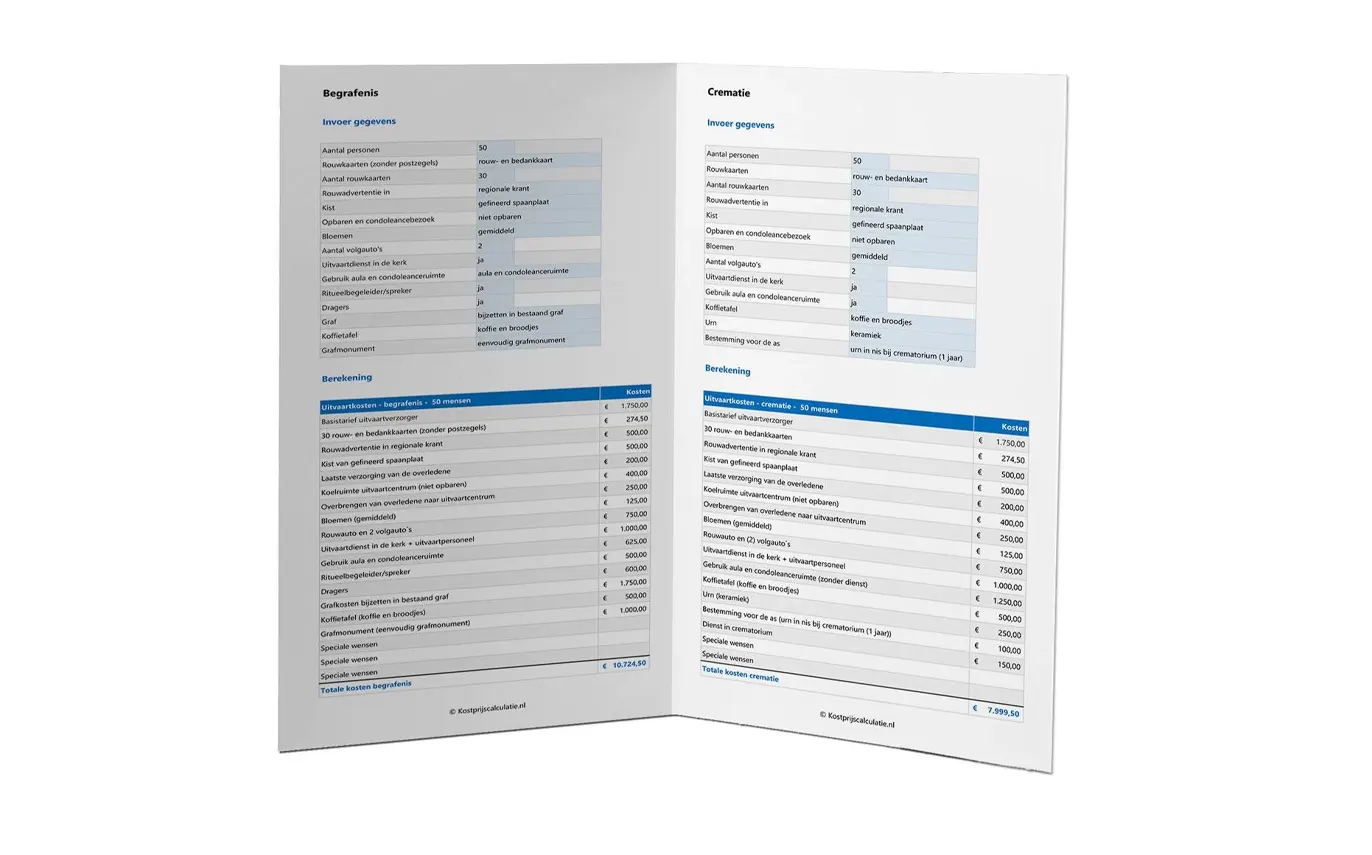 6697c5e9816b1a9b89c64867 Kosten van een uitvaart in Almere berekening MI - Noach Uitvaartzorg