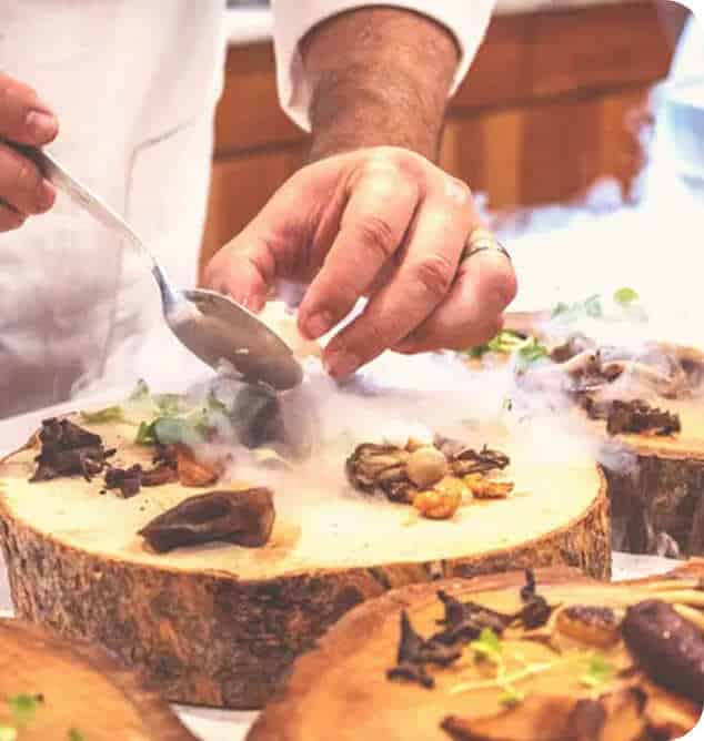 Bourgondische uitvaart - Noach Uitvaartzorg