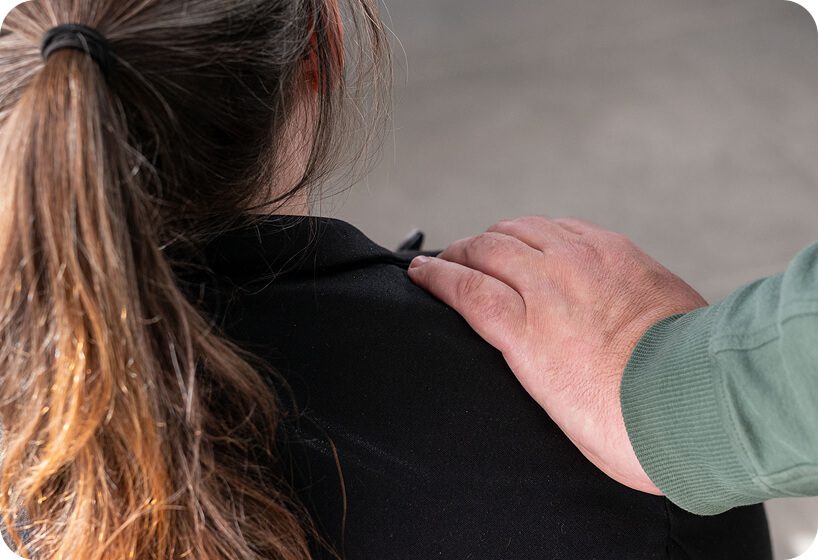 De kleine details maken afscheid bijzonder en persoonlijk - Noach Uitvaartzorg