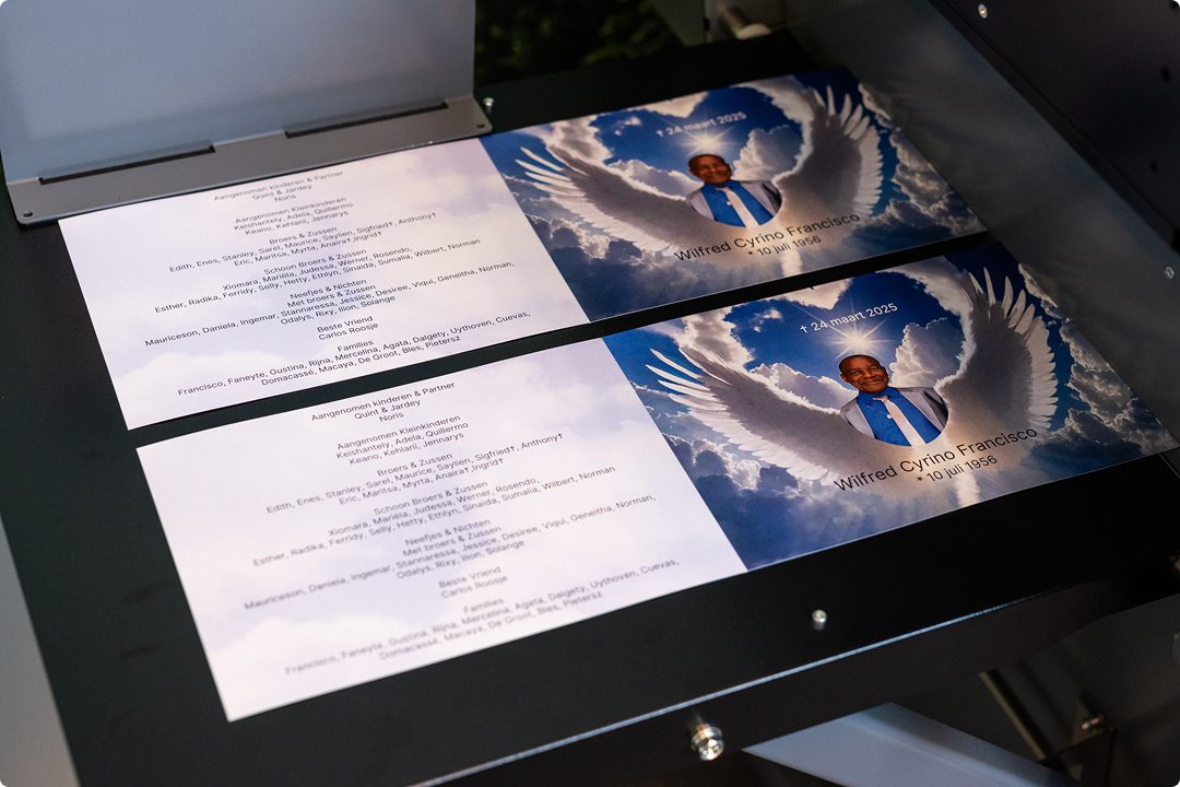 Drukkerij 1 1 - Noach Uitvaartzorg