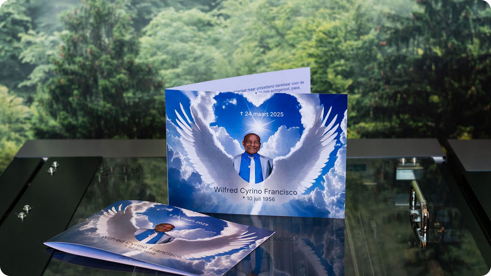 Drukkerij noach 1 - Noach Uitvaartzorg