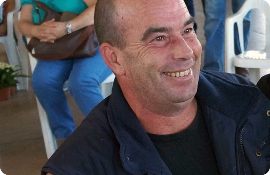 Jan Jongstra - Noach Uitvaartzorg