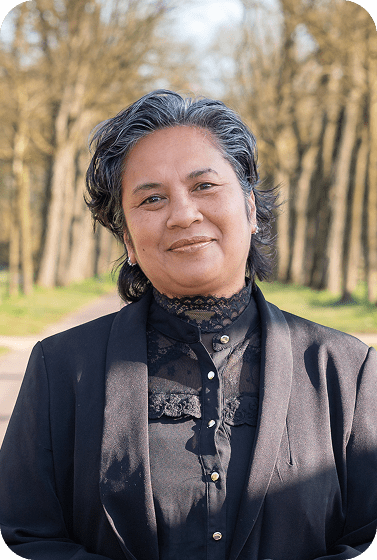 Lucia - Noach Uitvaartzorg