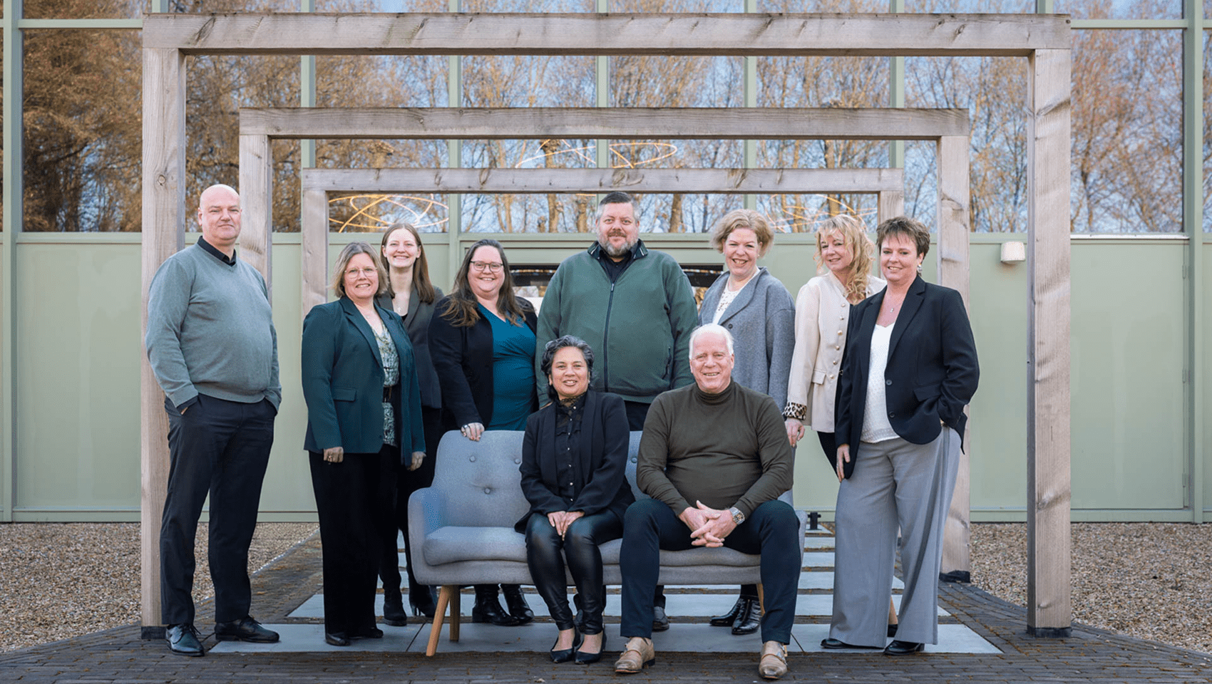 Noach Uitvaartzorg Team - Noach Uitvaartzorg