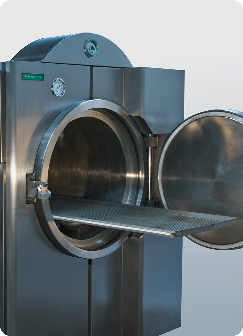 Resomeren Een moderne benadering van afscheid - Noach Uitvaartzorg