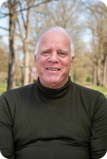 Robert - Noach Uitvaartzorg