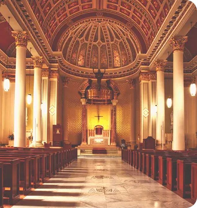 Uitvaartmogelijkheden christelijke uitvaart noach 09 - Noach Uitvaartzorg